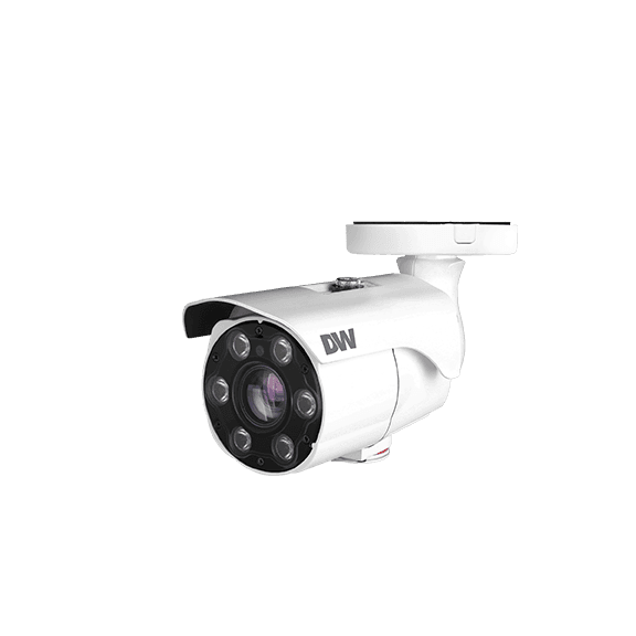 Digital Watchdog MEGApix Bullet Style IP Cameras