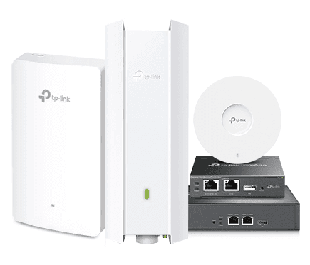 TP-Link Omada Cloud Products