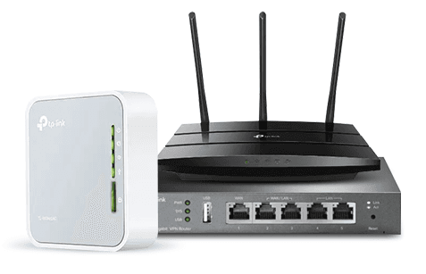 TP-Link Routers