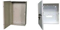 Enclosures, Metallic & Non-Metallic