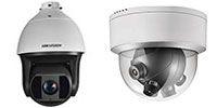 Lion Beam IP PTZ & Multi Sensor Cameras