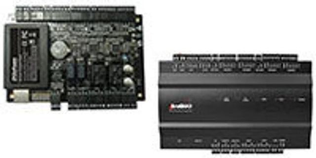 ZKTeco Access Control Systems