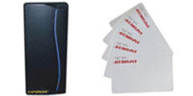 Seco-Larm Access Control Systems