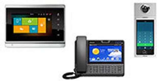 Akuvox SIP Intercom Systems