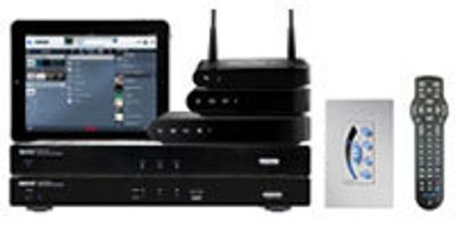Music Systems, Single & Multi Zone