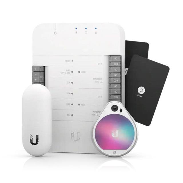 Ubiquiti UniFi Door Access System