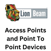Lionbeam Access Points & Point To Point Devices