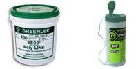 Poly Line & Cable Pulling Products