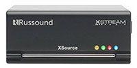 Russound Streaming Audio Player Source