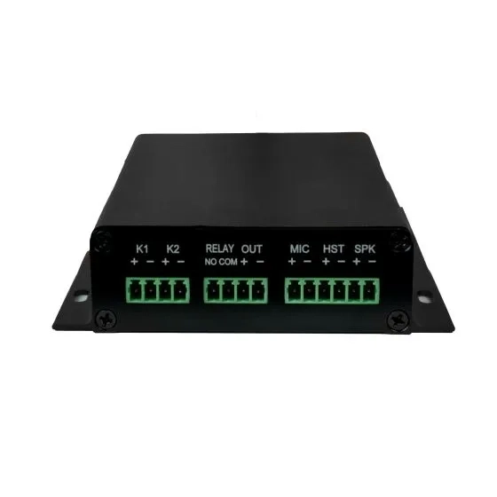 Speco - IP Audio Encoder