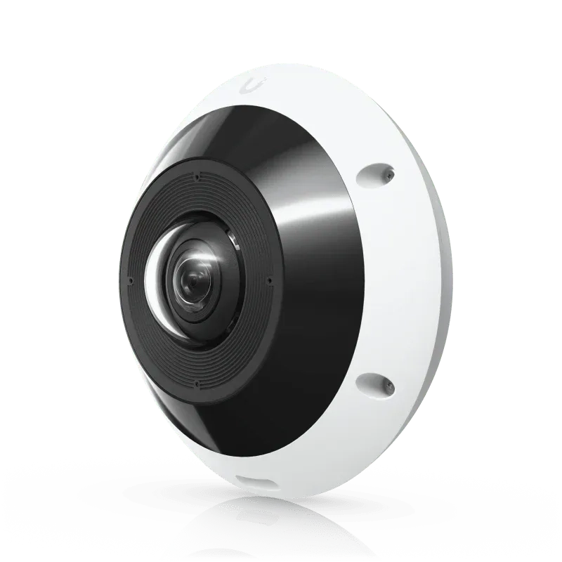 Ubiquiti - G6 Pro 360 White