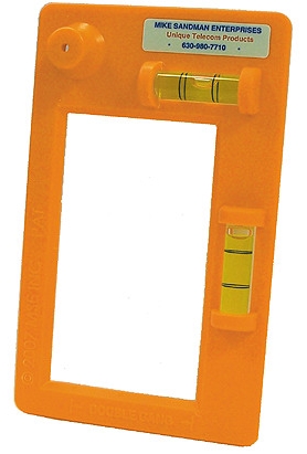 LIONBEAM - Level Template Tool For Faceplates