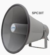 Speco - weatherproof Horn 30 Watt