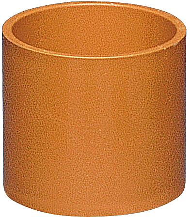 CARLON - Coupling Conduit Corrugated PVC 1 1/4"OR