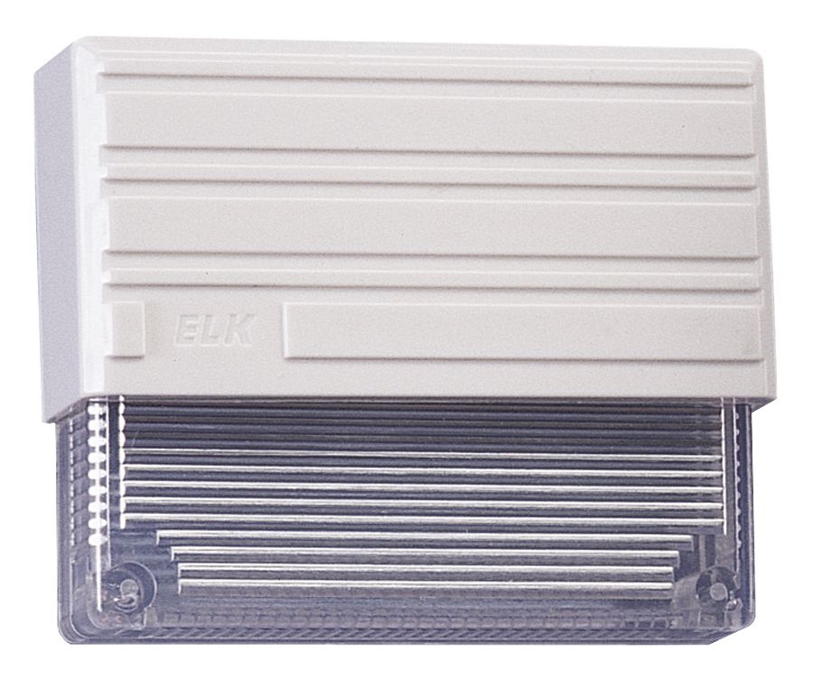 ELK - Strobe Light Clear