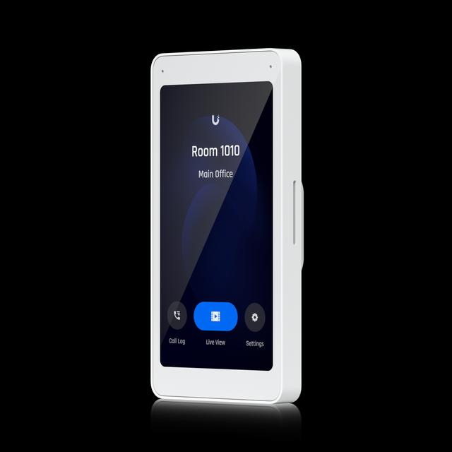 Ubiquiti - UA-Intercom Viewer