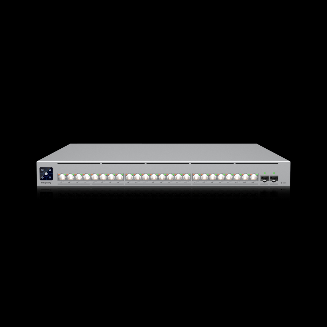 Ubiquiti - Enterprise Campus 24 PoE