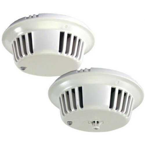BOSCH - 2-Wire Smoke Detector (No Base)