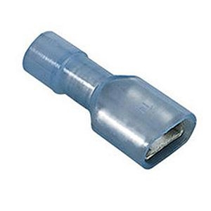 IDEAL - Female Disconnt 16-14AWG 25PK