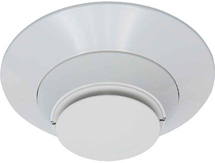 FIRELITE - Smoke Detector Addressable Photoelectric
