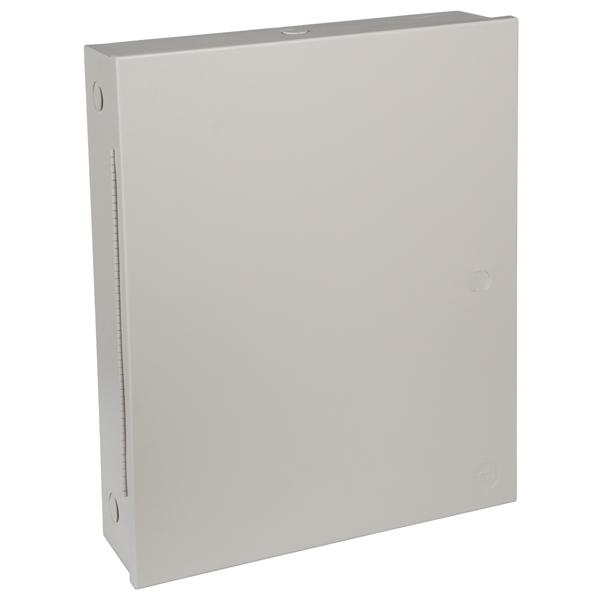STI - Enclosure Metal 15"W x 18"H x 4"D Beige