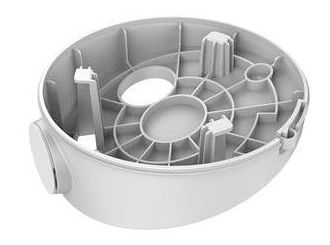 HIKVISION - Angle Base Hikvision Fisheye Camera 2942