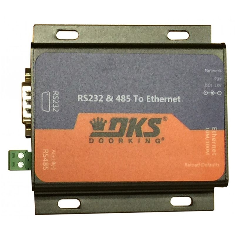 DOORKING - TCP/IP Converter Kit