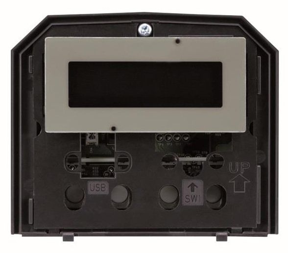 Aiphone - Digital Scroll Module For GT Panel