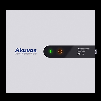 Akuvox - Access Control 4 Door Controller