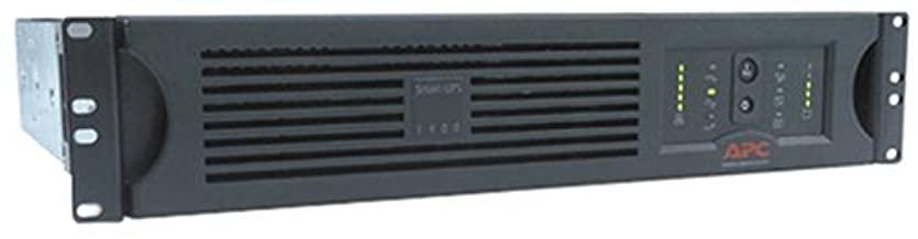 APC - UPS 1500VA 120V Rack Mount 2U (RFB)