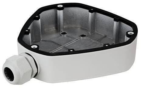 HIKVISION - Conduit Base For Hikvision Fisheye Camer