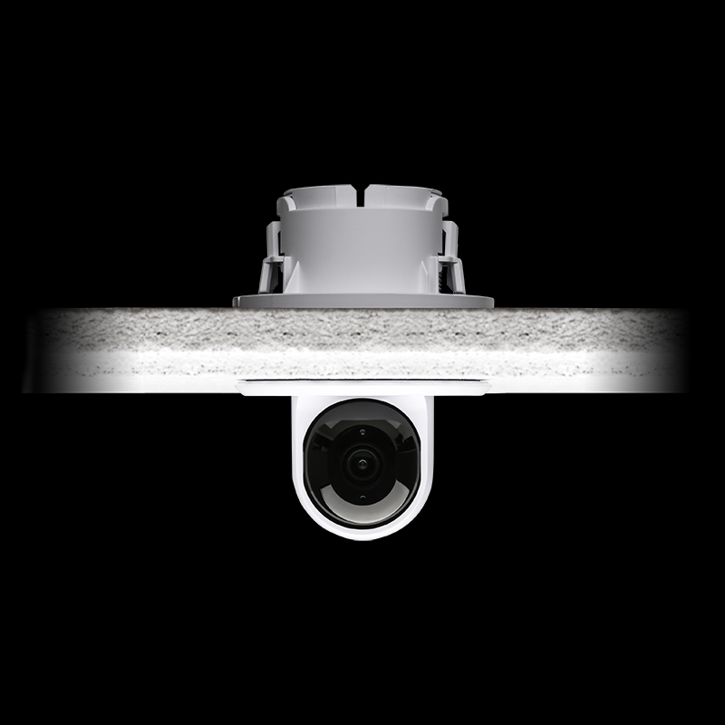 Ubiquiti - Flex Camera Ceiling Mount