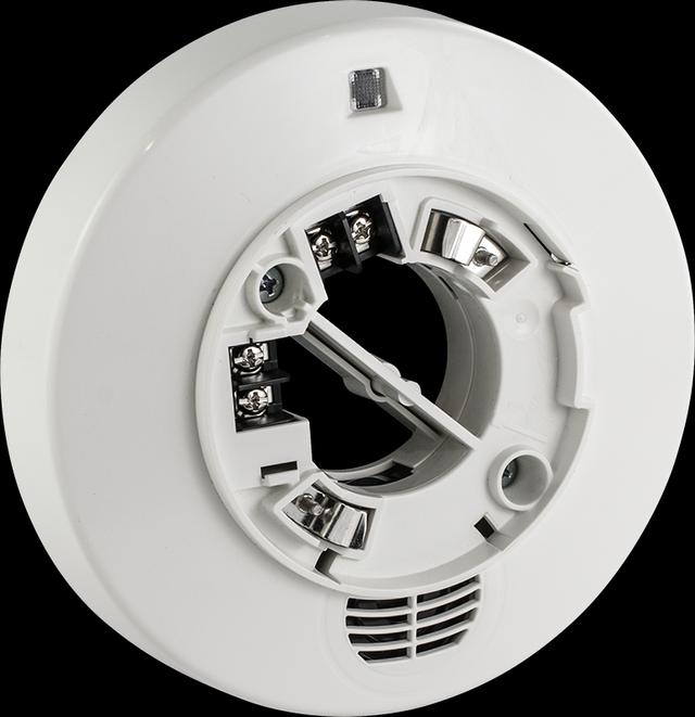 POTTER - Sounder Base 6" For ARC/AFC Series