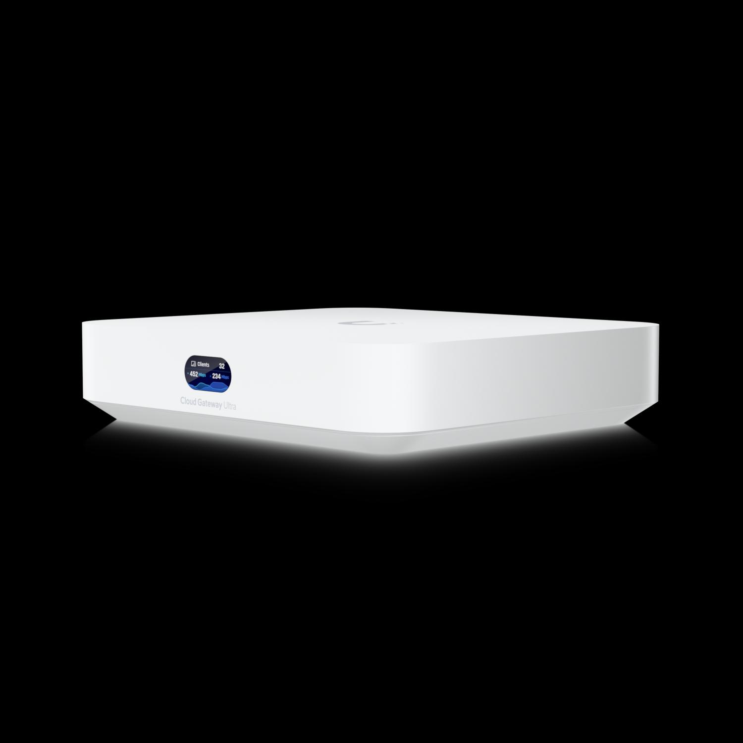 Ubiquiti - Cloud Gateway Ultra