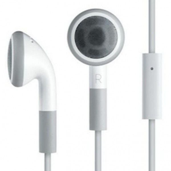 CALRAD - iPhone Headset Stereo 3.5MM