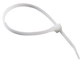 Gardner Bender - Tie Wraps 14" Wh D/Lock 1000 Pcs.