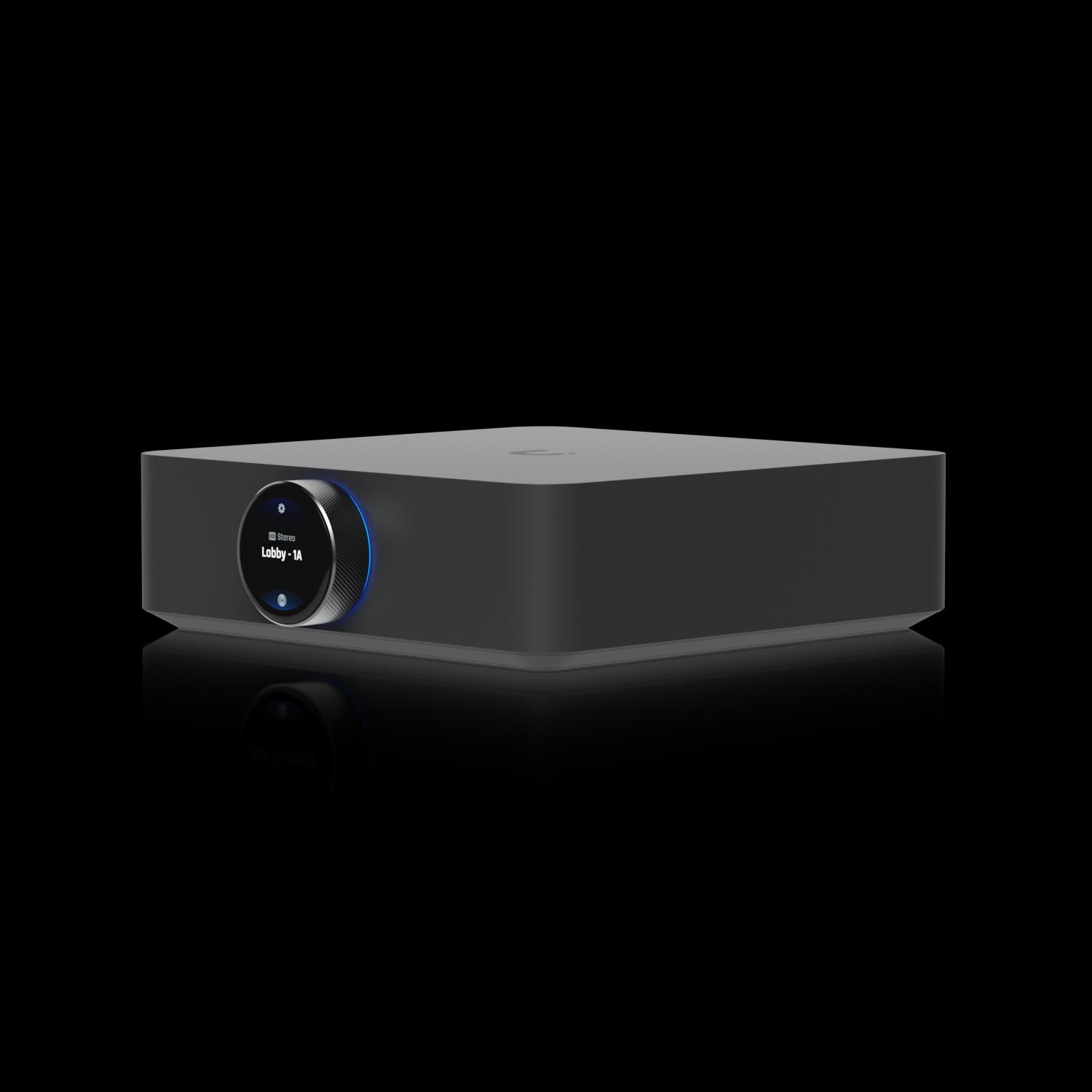 Ubiquiti - Power Amp Black
