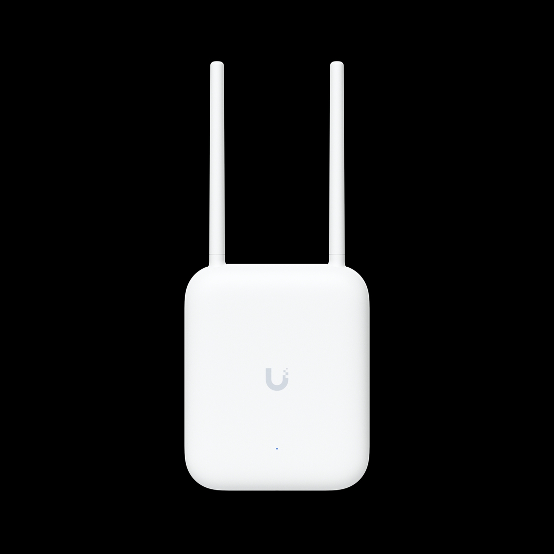 Ubiquiti - Access Point WiFi 7 Outdoor Wall & Pole Mount