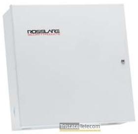 ROSSLARE - Power Supply 12 Volts DC W/2 Relays