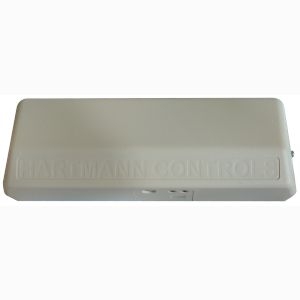 Hartmann Controls - Access Control 2 Door W/O PIR/REX White
