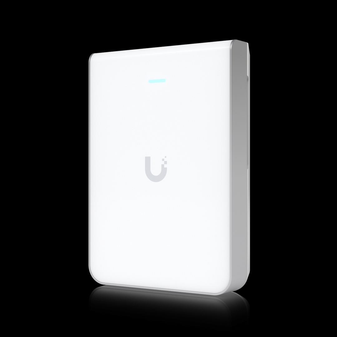 Ubiquiti - Access Point WiFi 7 Pro Indoor Wall Mount