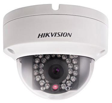 Hunt CCTV - Camera IP Dome 4MP 4MM IR H.265
