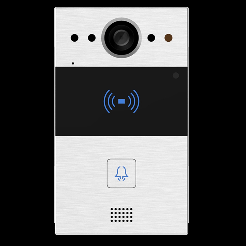AKUVOX - Video Intercom SIP With Prox PoE