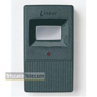 LINEAR - Transmitter 2-channel Block Coded Visor