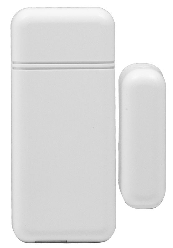 Qolsys - Door Window Compact Wireless Sensor Secu