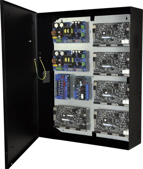 Altronix - Trove2 Enclosure with CDVI plate NO P/S