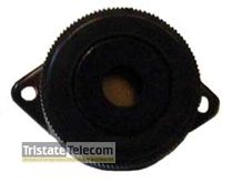 ATW - Piezo Buzzer - Steady 2-28VDC