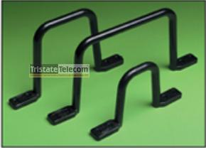 Arlington - D Ring Plastic 3"