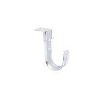 WAVENET - J-HOOK,CEILING MOUNT 4", 25 PK