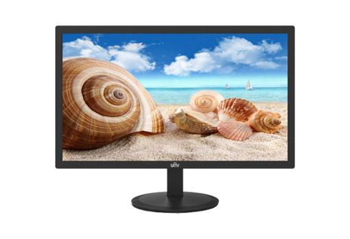 UNV - Monitor 22" LED HDMI VGA 1080P (NO BNC)W/Speakers